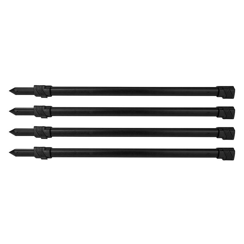 Matrix Freeflow Leg Extensions x4