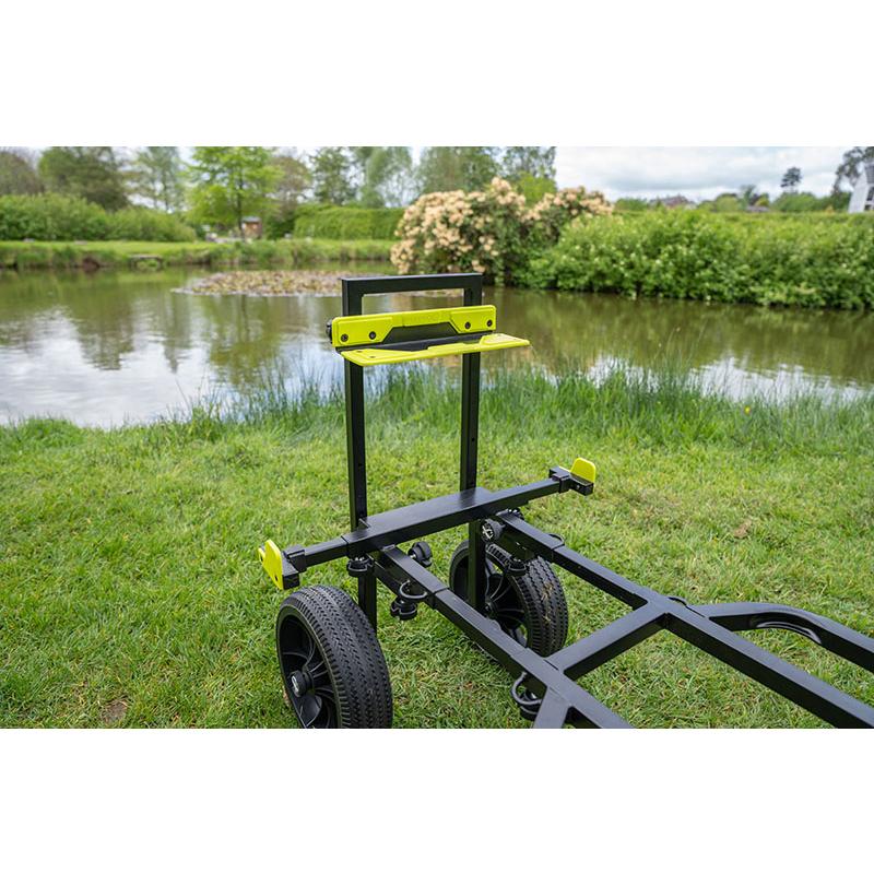 Matrix transporter H frame Adaptor