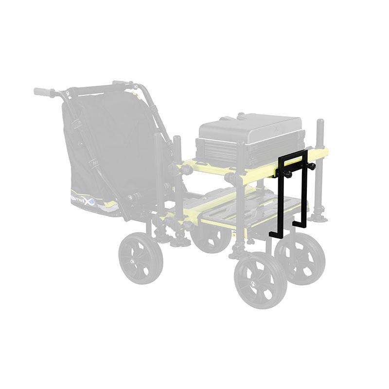 Matrix transporter H frame Adaptor