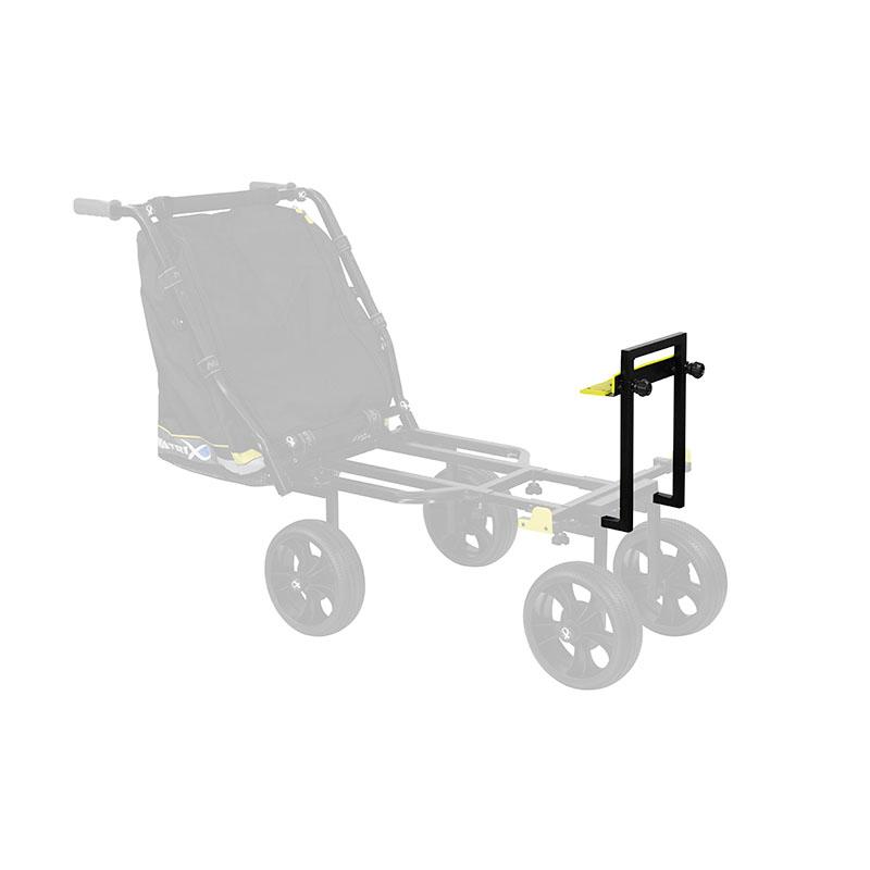 Matrix transporter H frame Adaptor