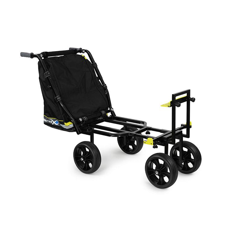Matrix transporter H frame Adaptor