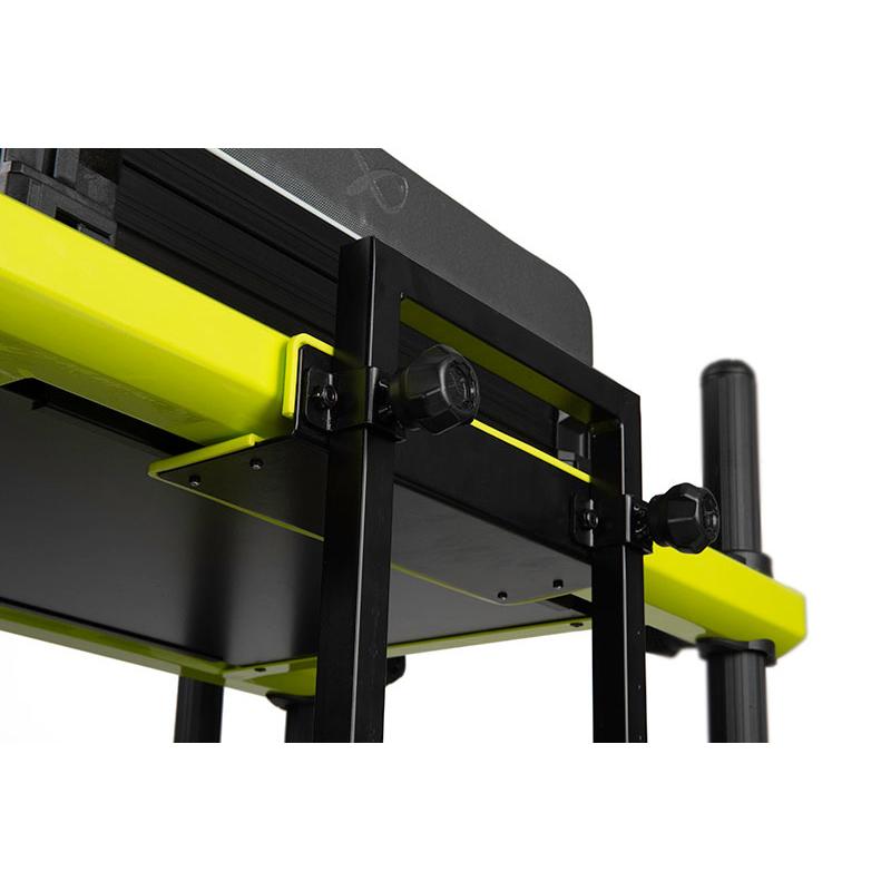 Matrix transporter H frame Adaptor