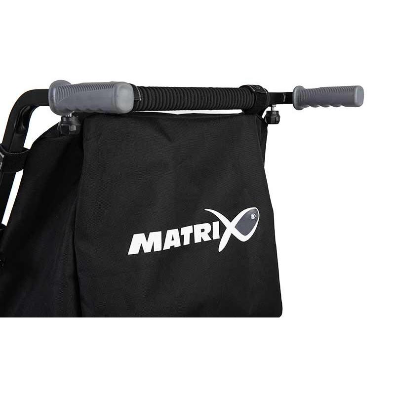 Matrix 4 Wheel Compact Transporter