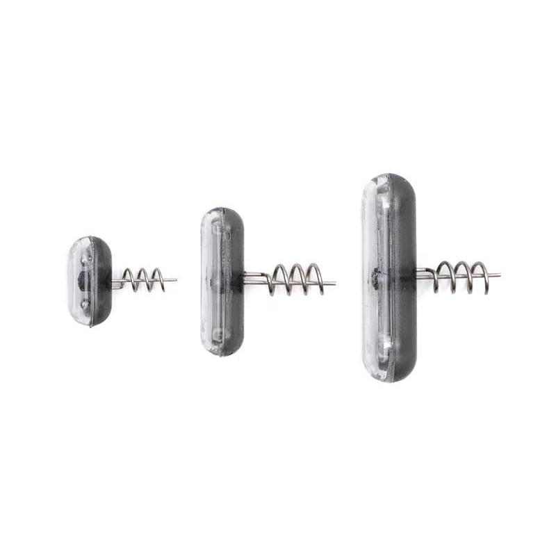 Fox Rage Strike Point Hitcher Rattle Medium