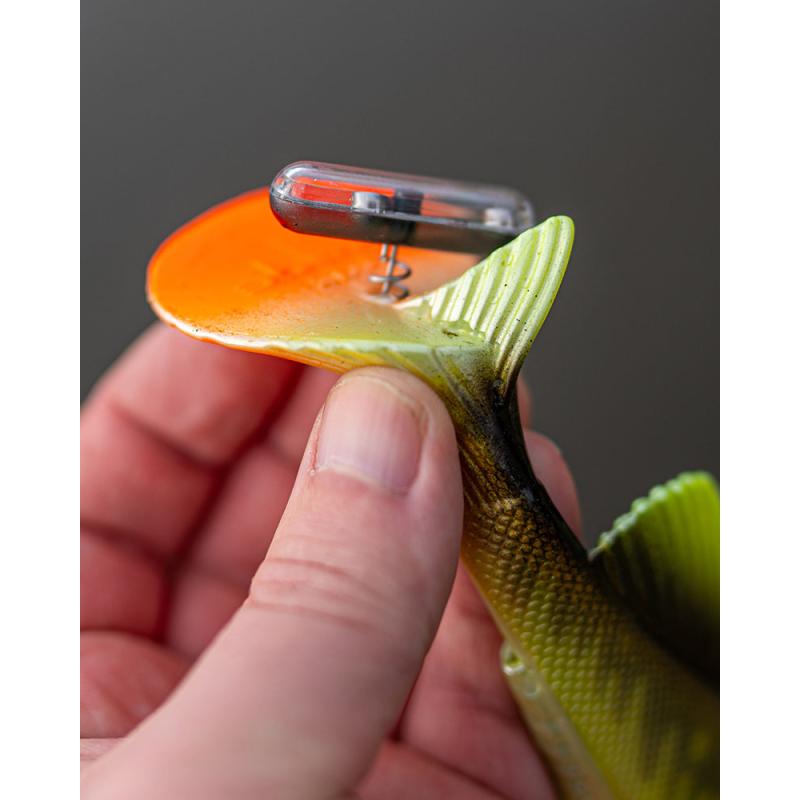 Fox Rage Strike Point Hitcher Rattle Large