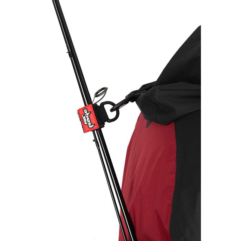 Fox Rage Voyager Rod Strap and Bands