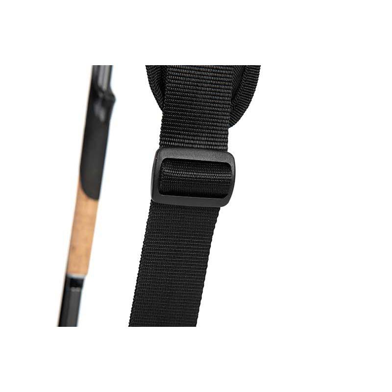 Fox Rage Voyager Rod Strap and Bands