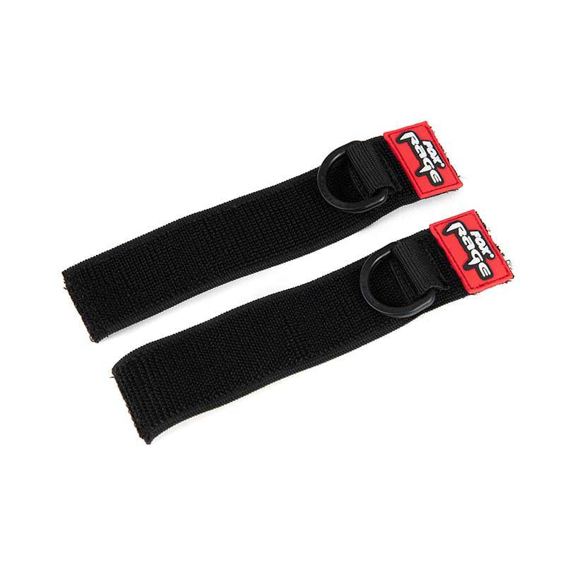 Fox Rage Voyager Rod Bands x 2