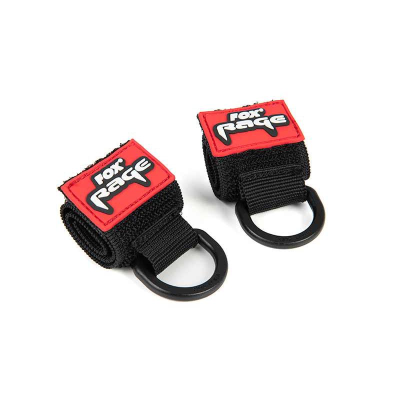 Fox Rage Voyager Rod Bands x 2