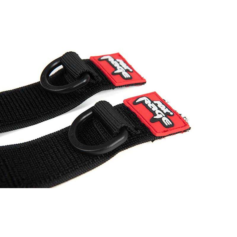 Fox Rage Voyager Rod Bands x 2