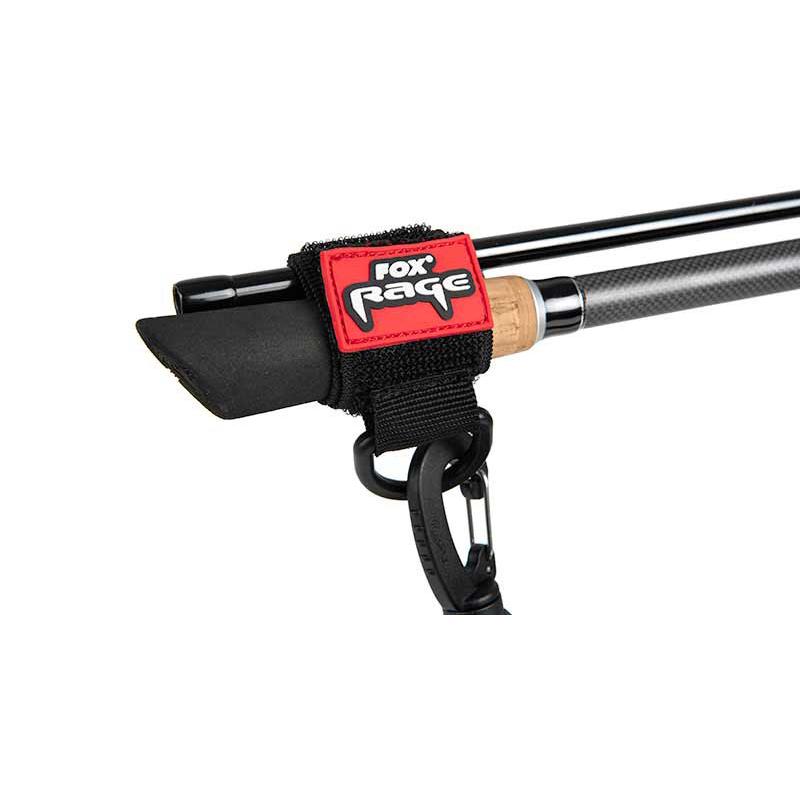 Fox Rage Voyager Rod Bands x 2
