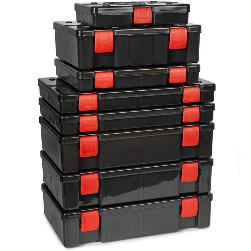 Produktbild Fox Rage Stack and Store Shield Storage 16 Comp Large Shallow