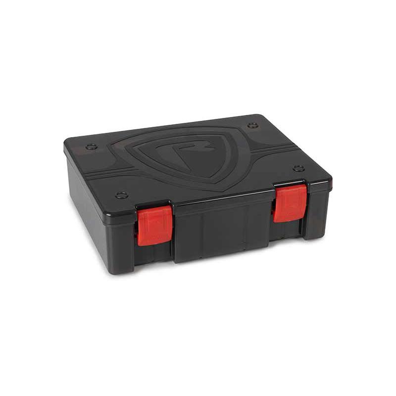Fox Rage Stack and Store Shield Storage 16 Comp Medium Shallow