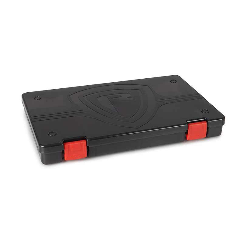 Fox Rage Stack and Store Shield Storage 12 Comp Small Shallow