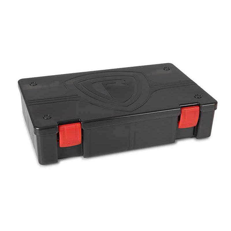 Fox Rage Stack and Store Shield Storage 12 Comp Small Shallow