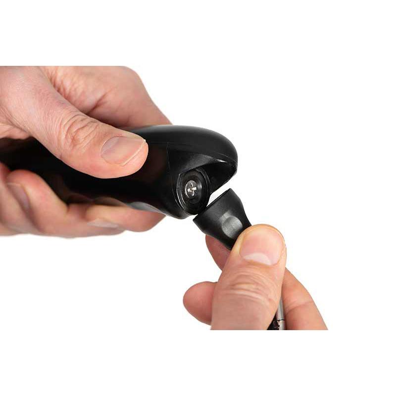 Fox Rage Short Mag -Net Small