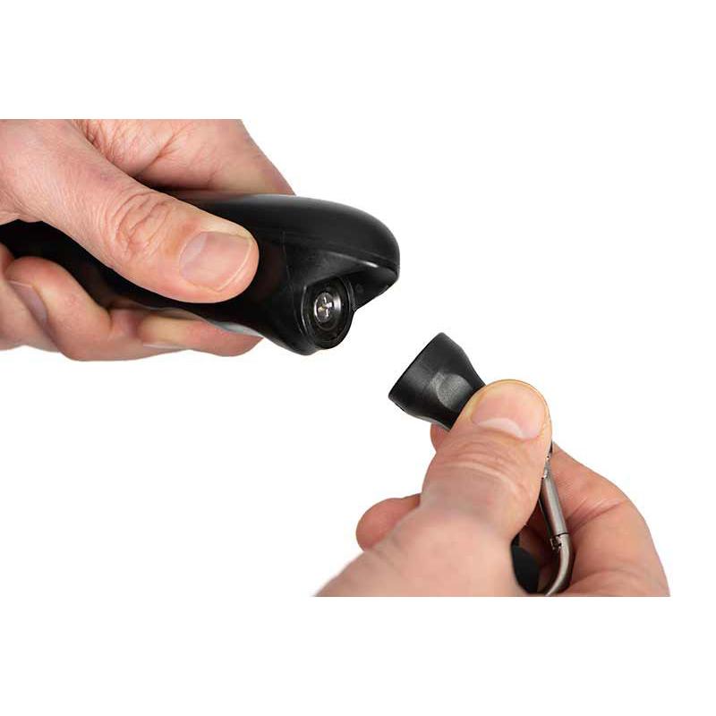 Fox Rage Short Mag -Net Large