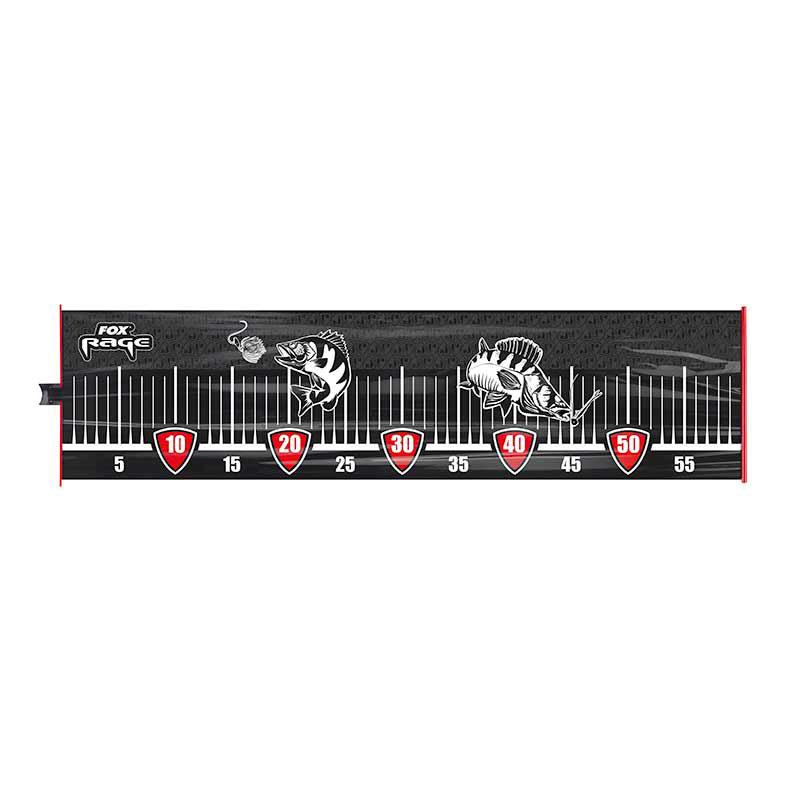 Fox Rage Medium Fish Measure