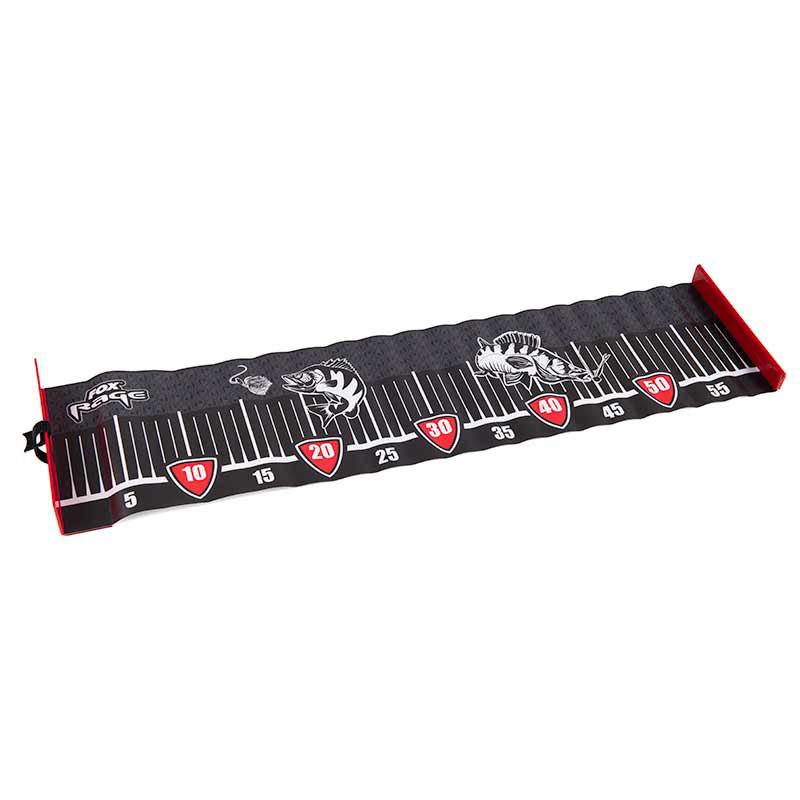 Fox Rage Medium Fish Measure