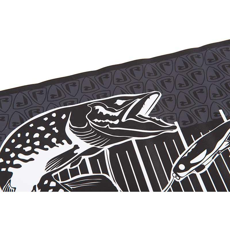 Fox Rage Medium Fish Measure