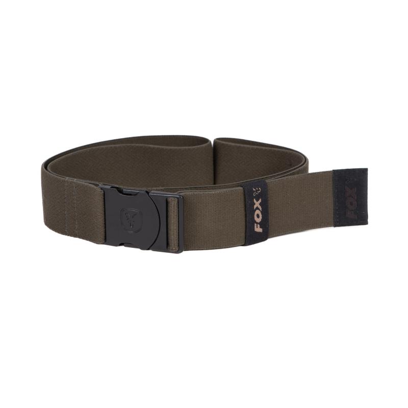 Fox Fox Khaki belt - XL