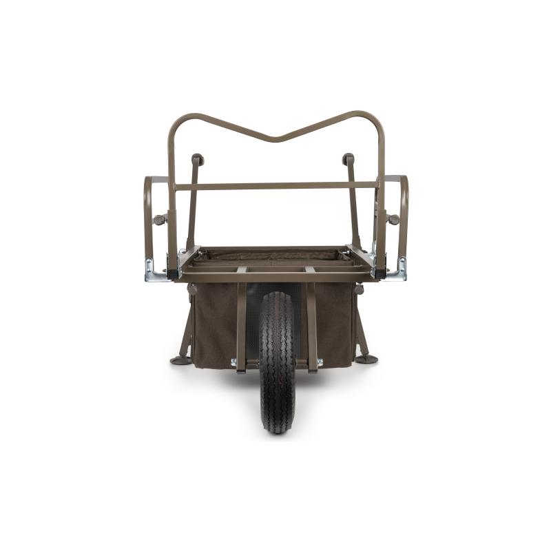 Fox Voyager Barrow Plus