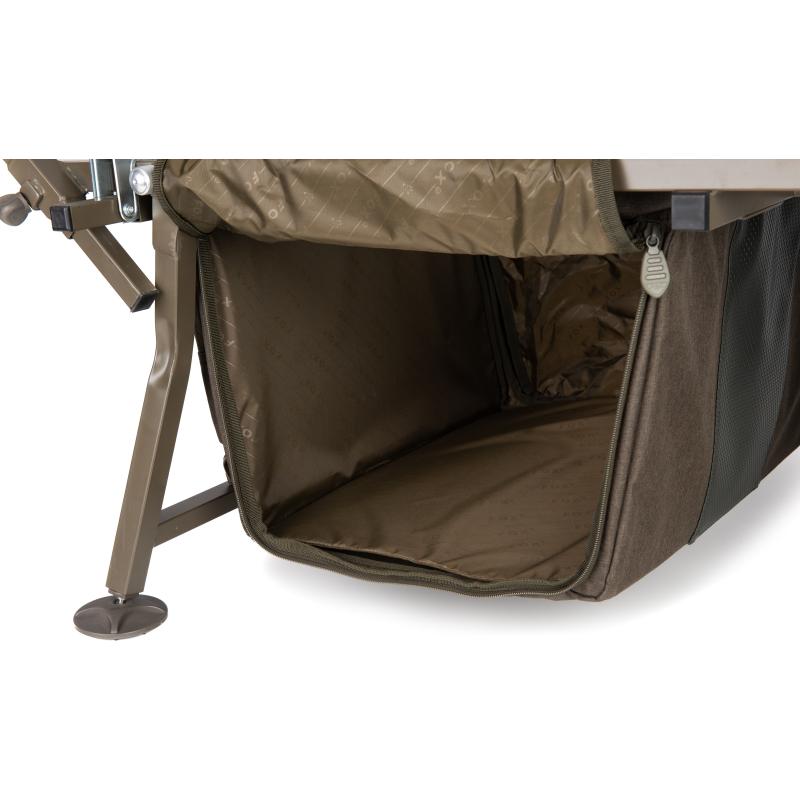Fox Voyager Barrow Plus