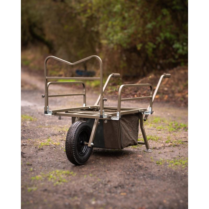 Fox Voyager Barrow Plus
