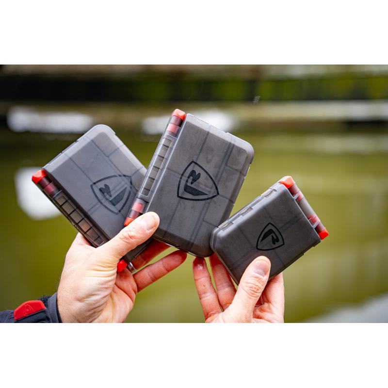 Fox Rage Medium Full Compartment Accessory Box