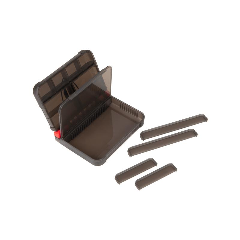 Fox Rage Medium Full Compartment Accessory Box