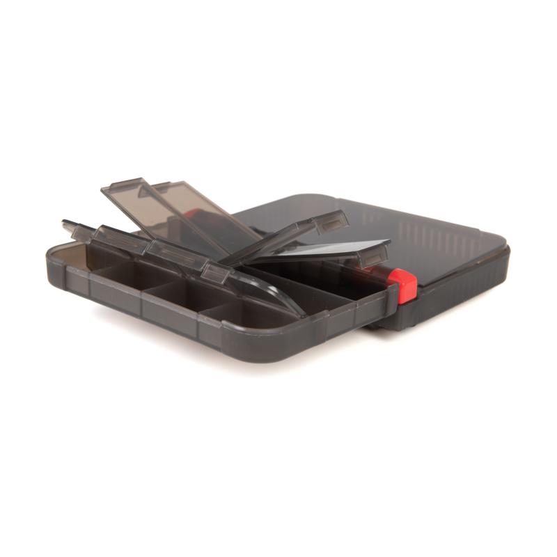 Fox Rage Medium Full Compartment Accessory Box