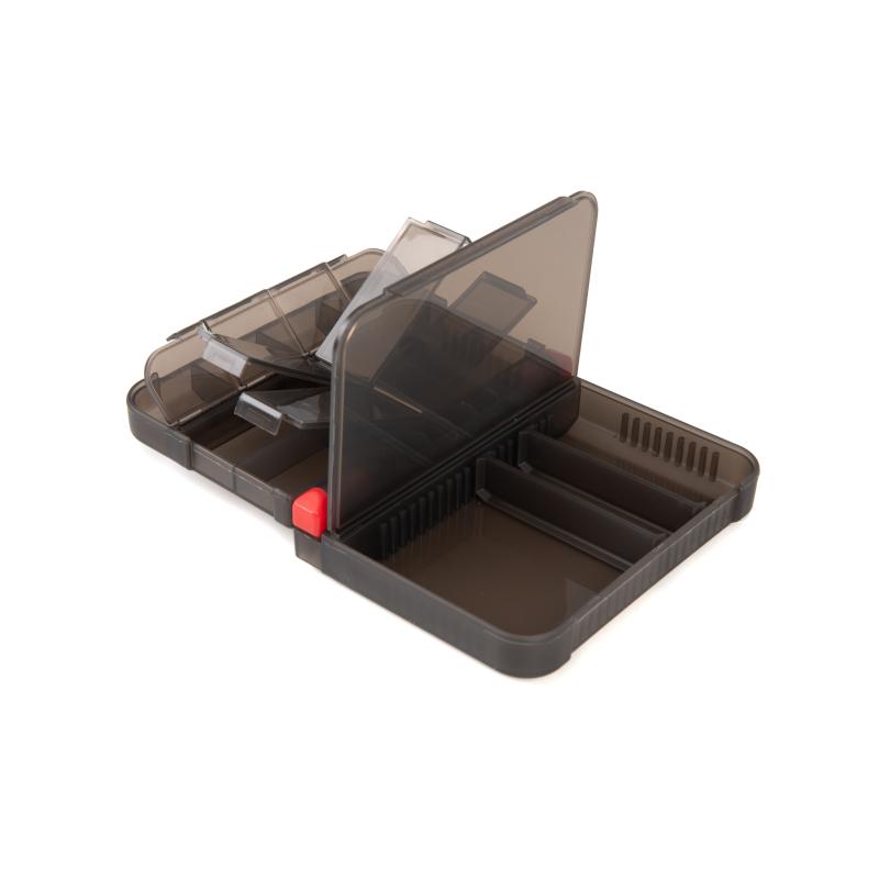Fox Rage Medium Full Compartment Accessory Box
