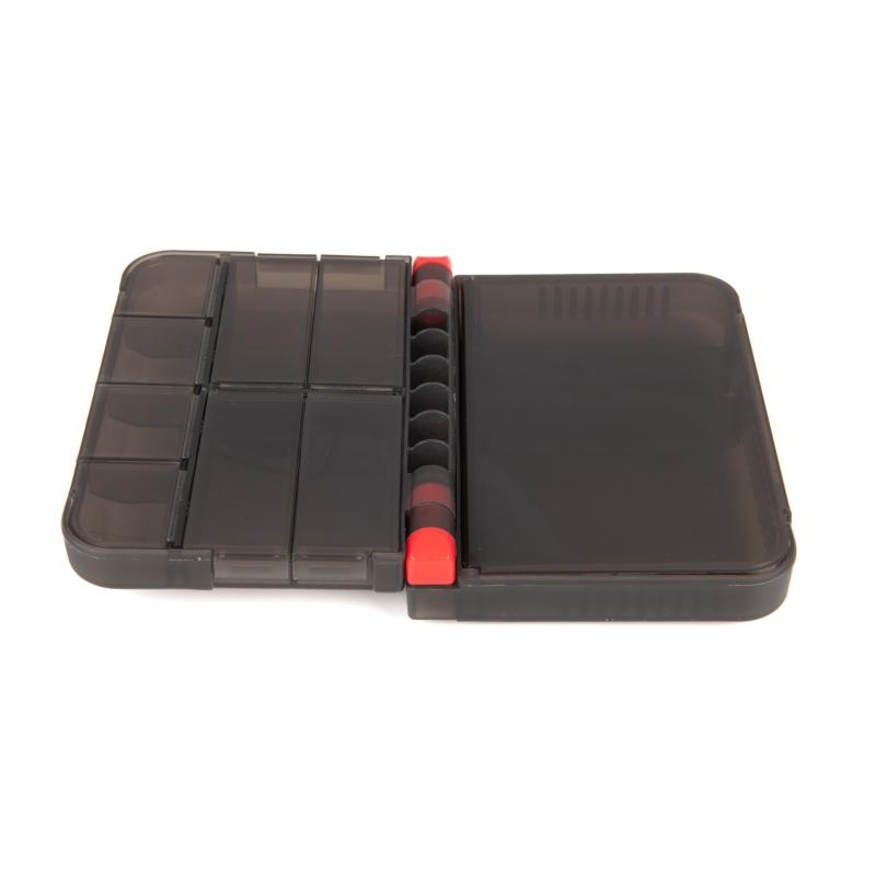 Fox Rage Medium Full Compartment Accessory Box