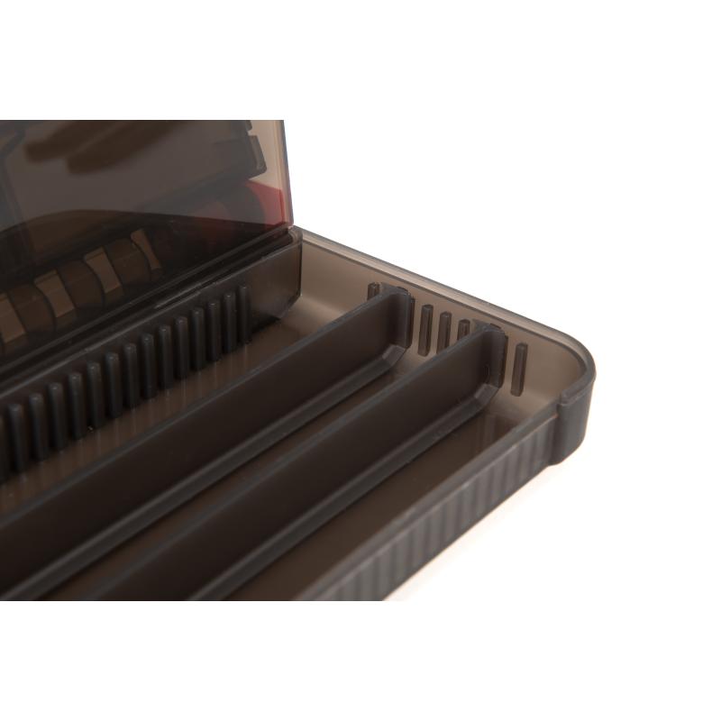 Fox Rage Medium Full Compartment Accessory Box