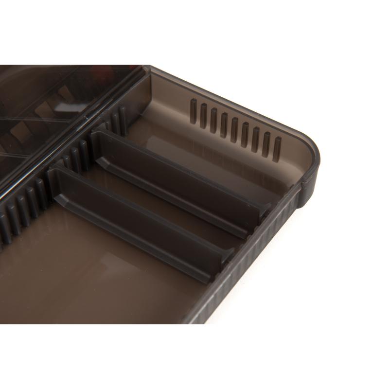 Fox Rage Medium Full Compartment Accessory Box
