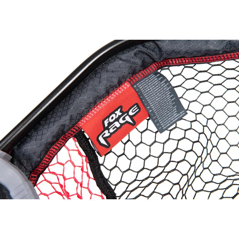 Fox Rage Speed Flow Folding Net Medium