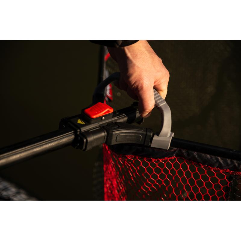 Fox Rage Speed Flow Folding Net Large