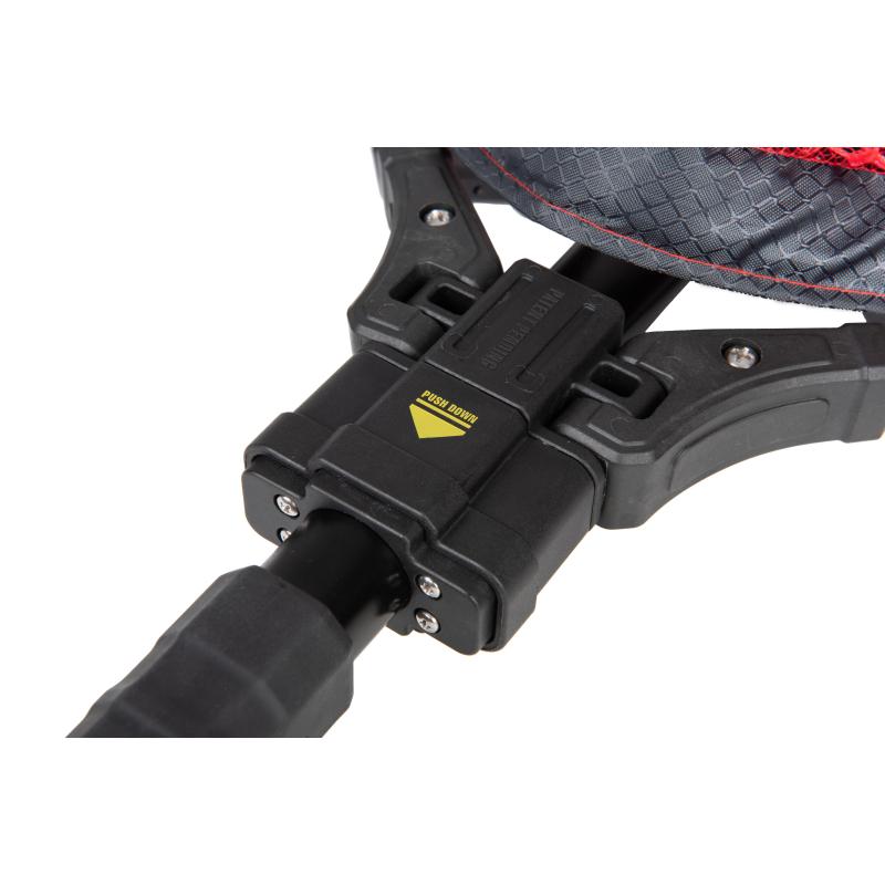 Fox Rage Speed Flow Folding Net Large
