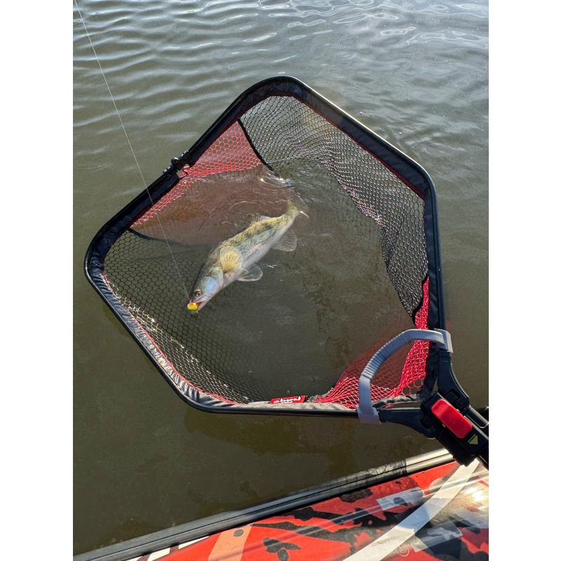 Fox Rage Speed Flow Folding Net Large