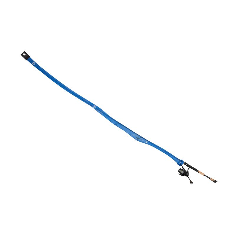 Fox Rage Rod Shield Spin 190cm Blue