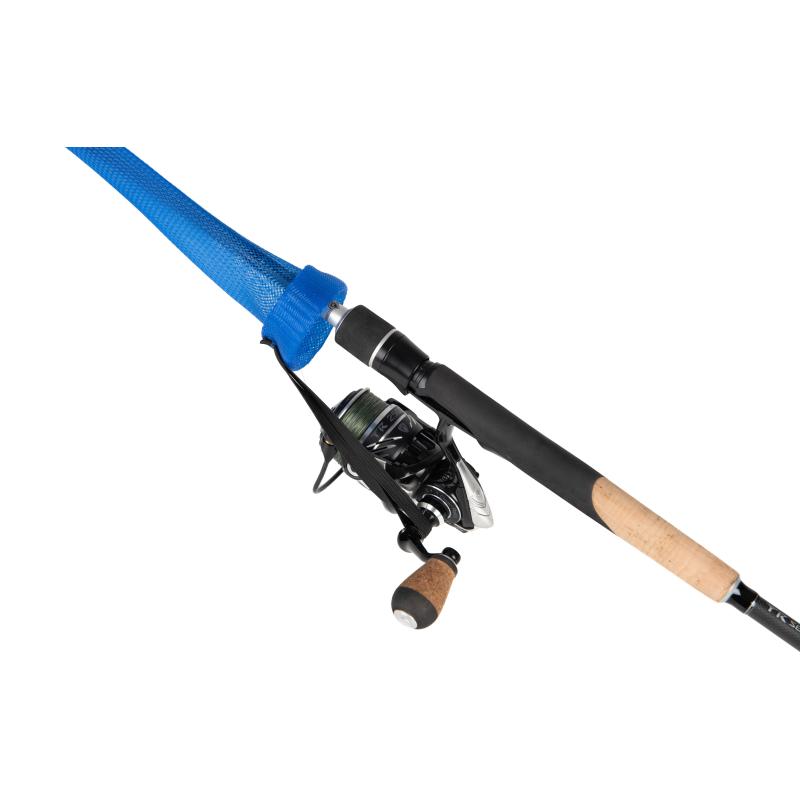 Fox Rage Rod Shield Spin 190cm Blue