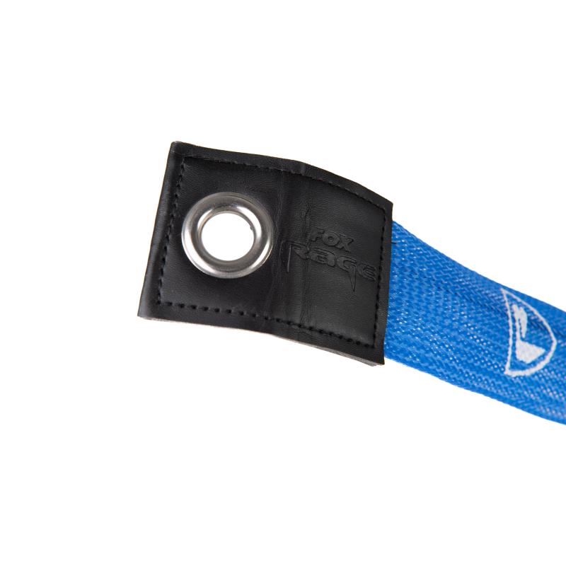 Fox Rage Rod Shield Spin 205cm Blue