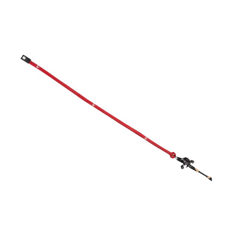 Fox Rage Rod Shield Cast 141cm Red