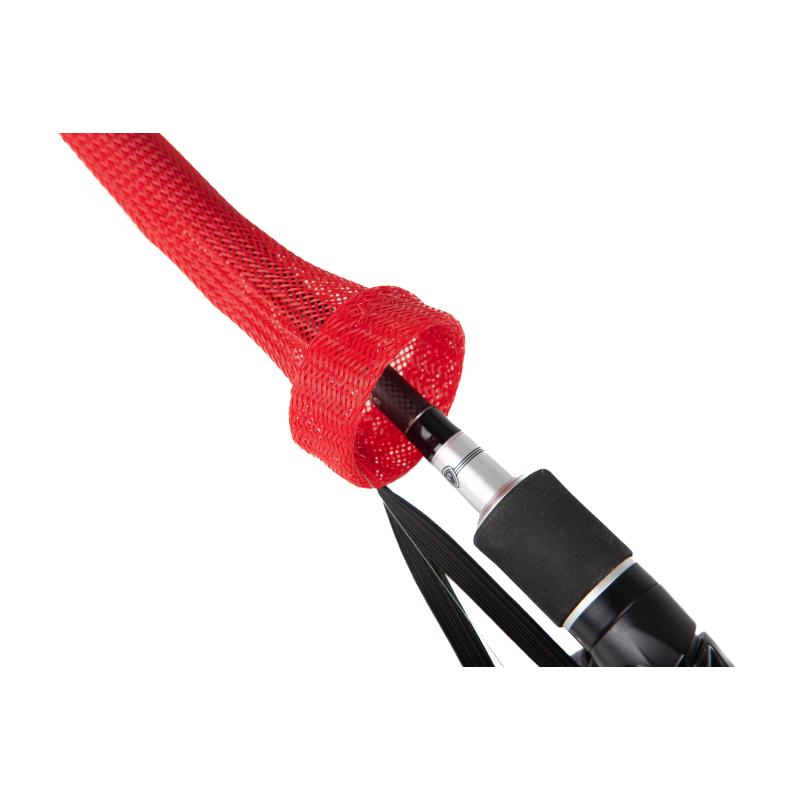 Fox Rage Rod Shield Cast 167cm Red