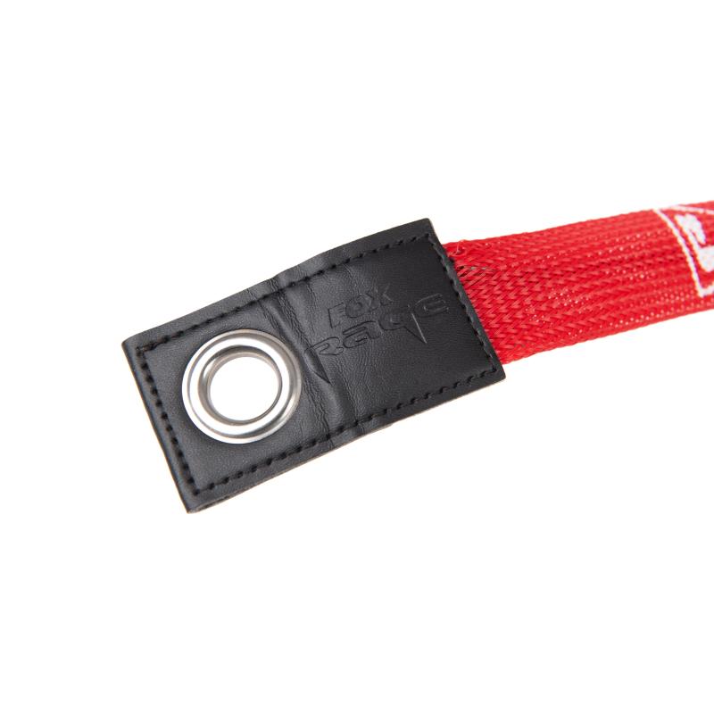 Fox Rage Rod Shield Cast 186cm Red