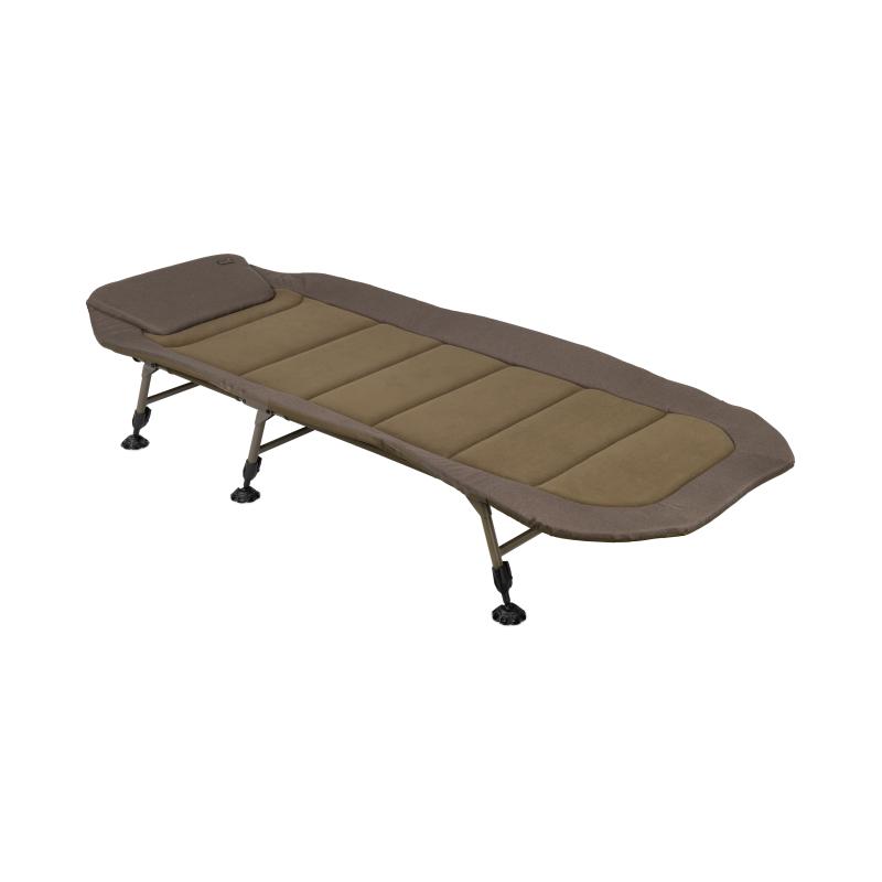 Fox Voyager compact bed