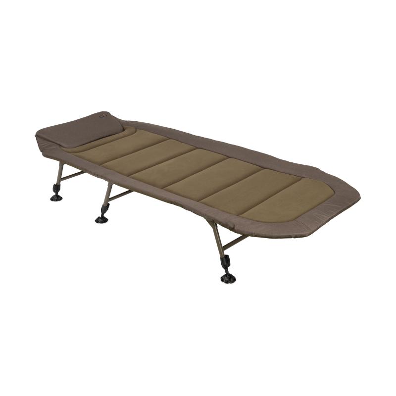 Fox Voyager bed