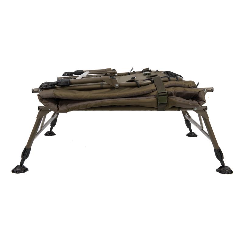 Fox Voyager bed