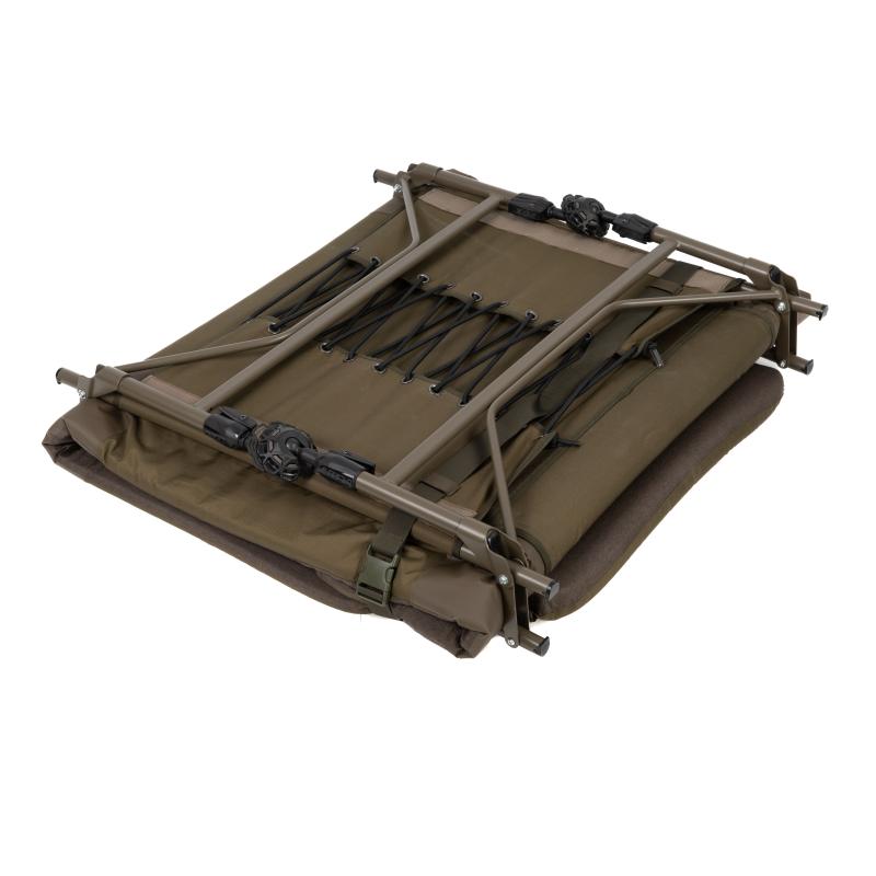 Fox Voyager bed