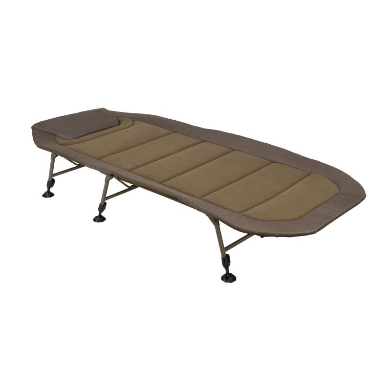 Fox Voyager XL bed
